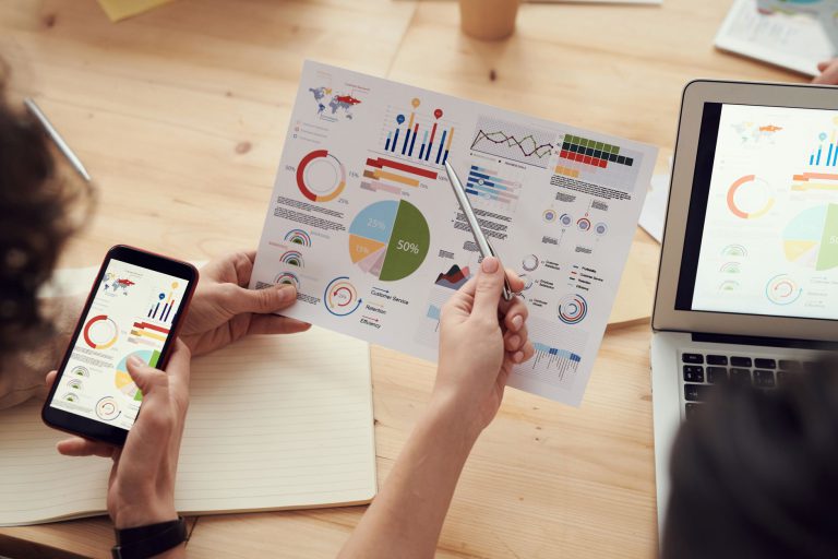 Choisir les bons indicateurs avant les bons outils