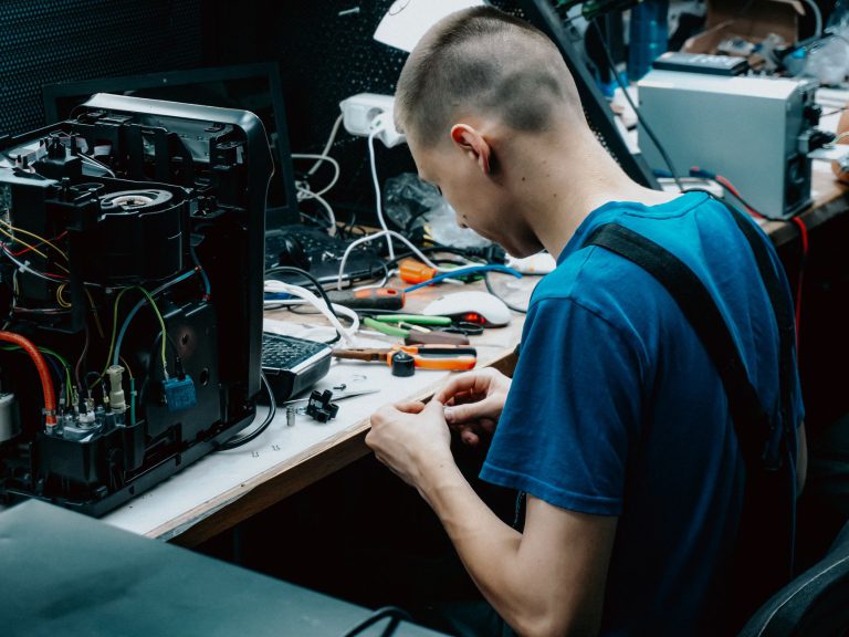 Anticiper la maintenance plutôt que subir la panne