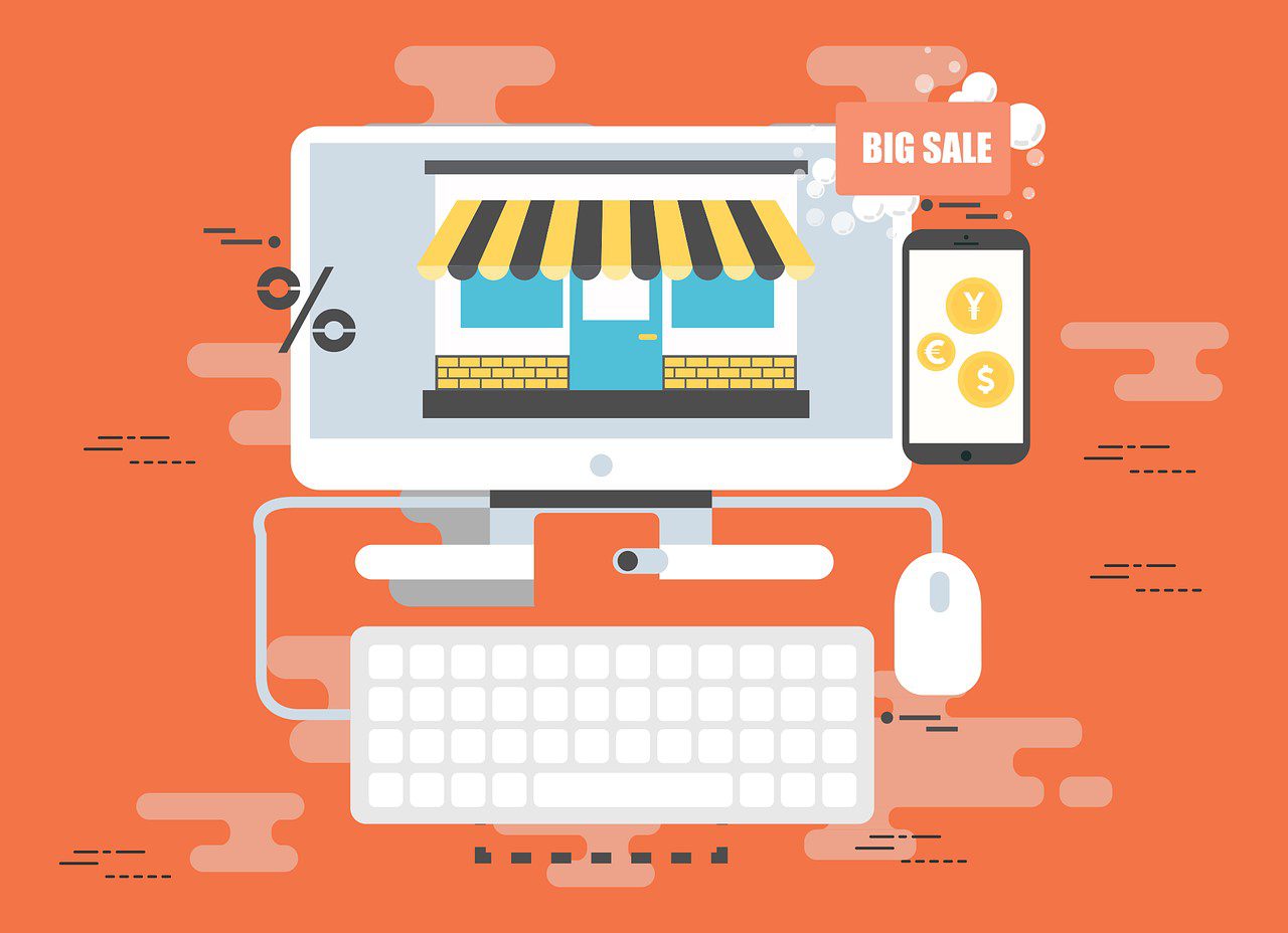 Services Internet commerciaux pour entreprises
