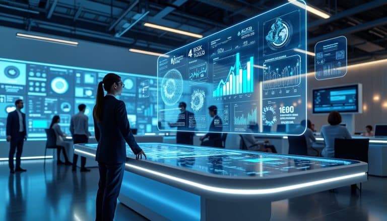 Solutions marketing CRM intelligence artificielle efficaces