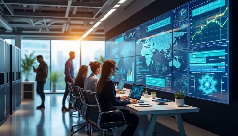 Aides à la numérisation des entreprises : les dispositifs existants
