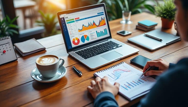 Choisir un CRM pour une petite structure : les critères