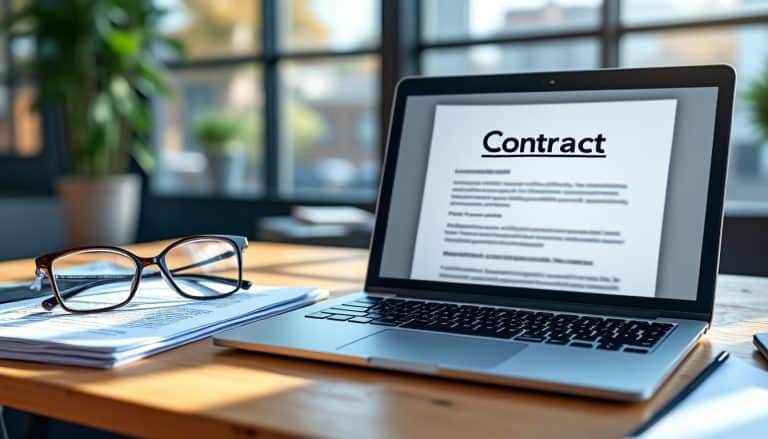 Contrat SaaS : les clauses à lire avant de signer