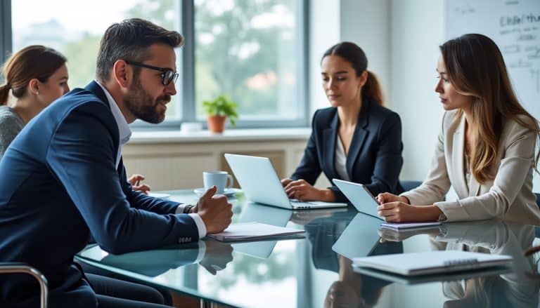 Démonstration commerciale : les questions à poser
