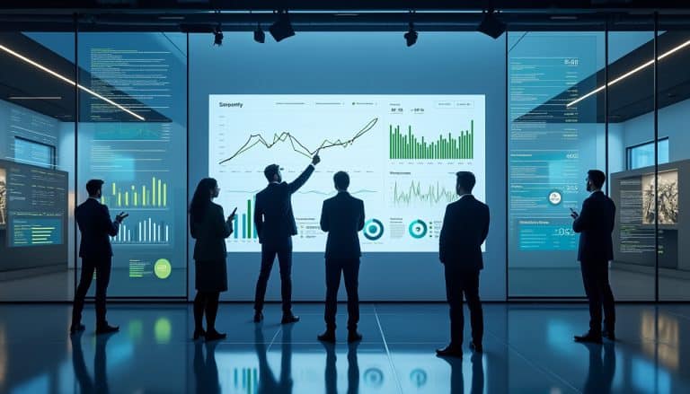 Données et pilotage : construire des indicateurs qui servent