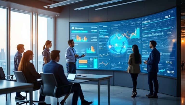 ERP pour une PME : ce que ça implique réellement
