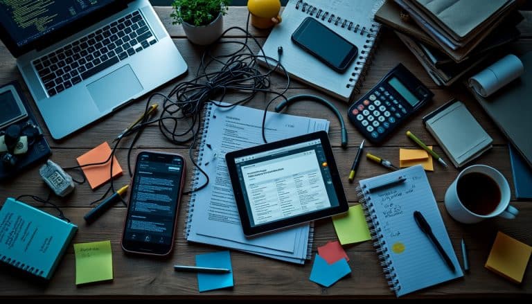 Empilement d'outils : le mal silencieux des PME