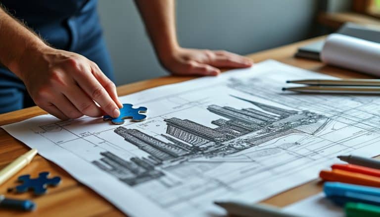 Petits pas ou grand projet : ce qui réussit le plus souvent