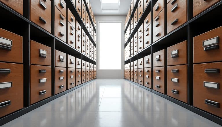 Plan de classement : la structure qui tient dans le temps