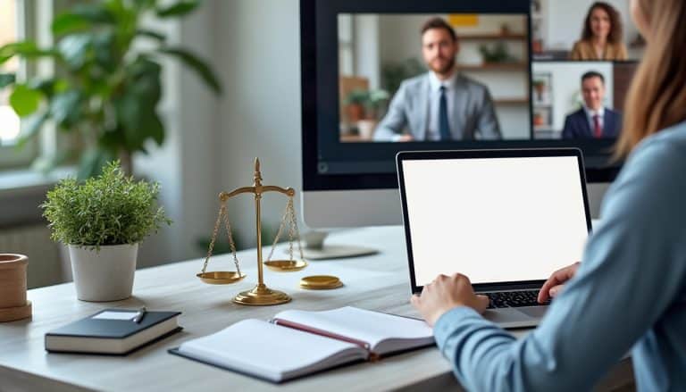 Télétravail : le cadre juridique et l'accord d'entreprise