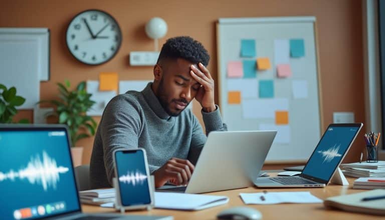 Trop de réunions : les alternatives asynchrones