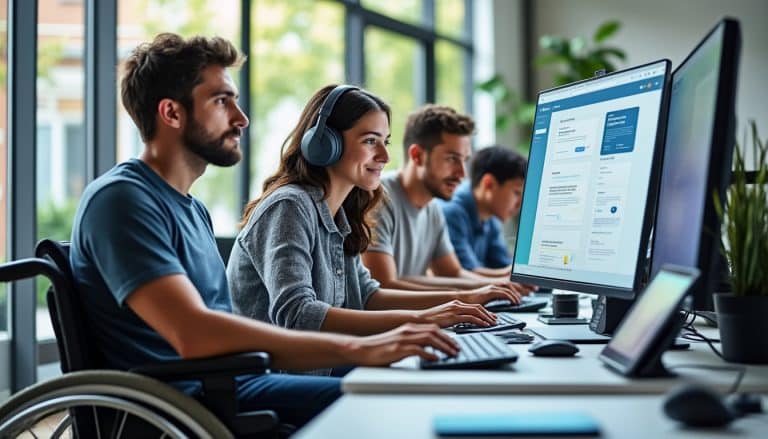 Accessibilité numérique : les obligations et les bénéfices