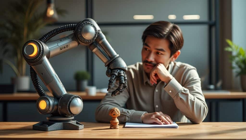 Automatisation : ce qu'il ne faut pas automatiser
