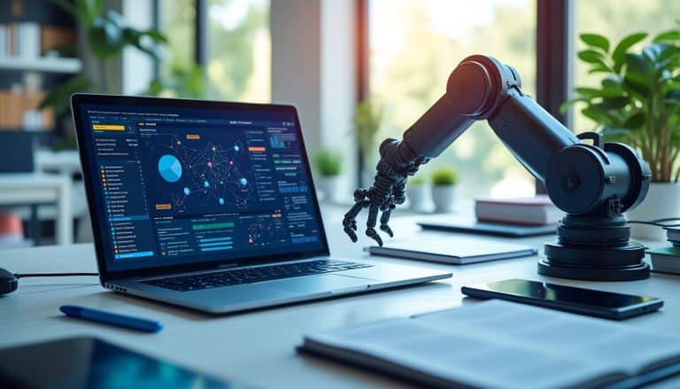 Automatiser une tâche répétitive : les outils sans code