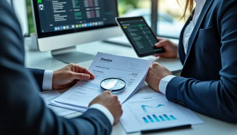 Fraude au faux fournisseur : les contrôles qui l'évitent