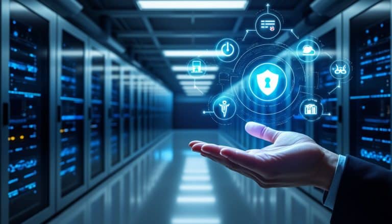 Hébergement web pour une entreprise : les critères