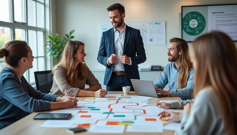 Piloter un projet quand on n'est pas informaticien : les repères