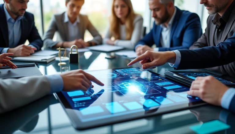 Politique interne d'usage de l'IA : les points à trancher