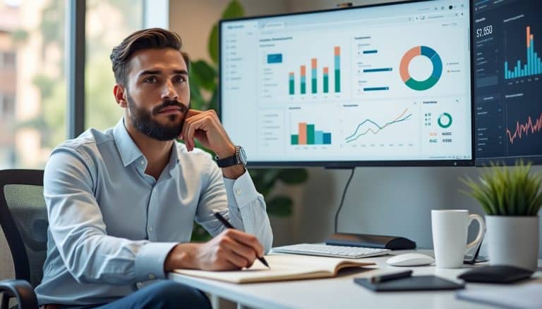 Reporting automatisé : ce que ça libère comme temps